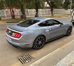 فورد موستانج